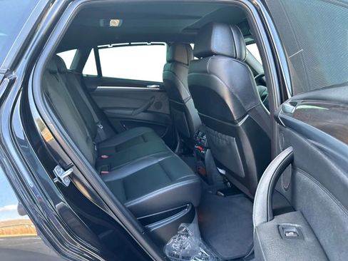 Used 2014 BMW X6 xDrive35i image 19