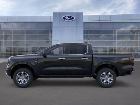 New 2025 Ford Ranger XLT image 3