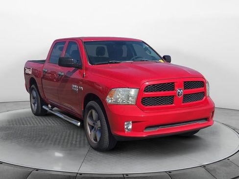 Used 2019 RAM 1500 Express RWD image 7