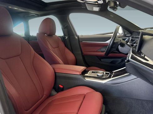 Certified 2023 BMW i4 eDrive35 w/ Premium Package RWD image 31