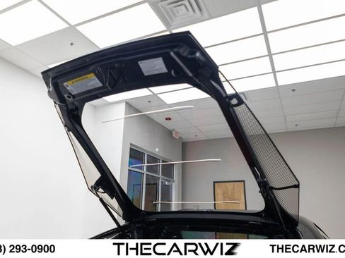 Used 2021 Ferrari F8 Tributo RWD image 49