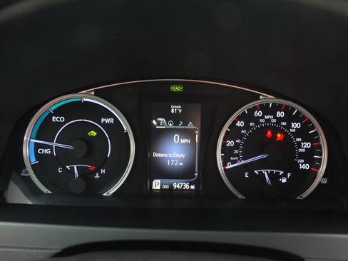 Used 2015 Toyota Camry SE FWD image 20