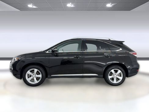 Used 2015 Lexus RX 350 FWD 4dr image 2