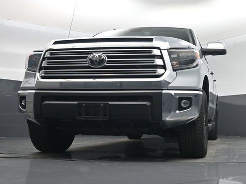 Used 2019 Toyota Tundra Limited w/ Limited Premium Package image 46