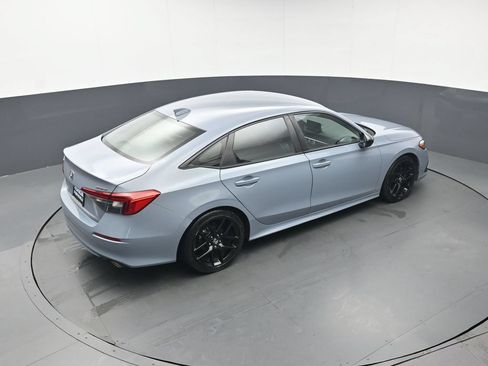 Used 2023 Honda Civic Sport image 39