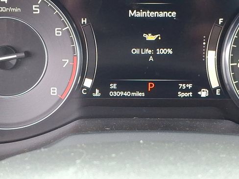 Used 2021 Acura RDX AWD w/ Technology Package image 22