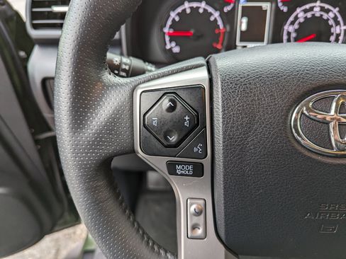 Used 2022 Toyota 4Runner Trail Special Edition image 16