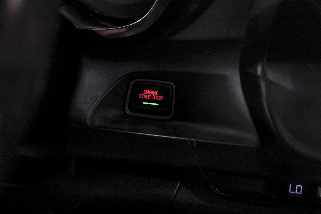 Used 2018 Chevrolet Camaro LS RWD image 19