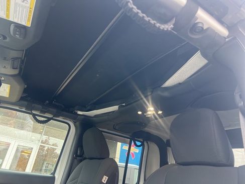 Used 2021 Jeep Gladiator Sport w/ Quick Order Package 24Q 80Th image 25