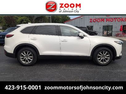 Used 2019 MAZDA CX-9 Touring