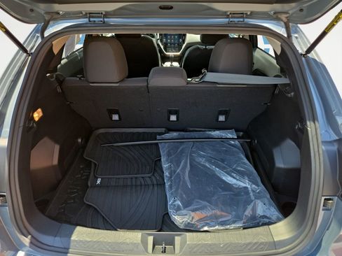 Certified 2024 Subaru Crosstrek 2.0i Premium AWD/4WD image 16