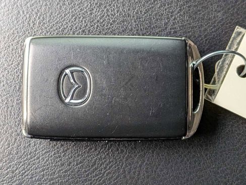 Used 2022 MAZDA CX-5 Carbon Edition image 34