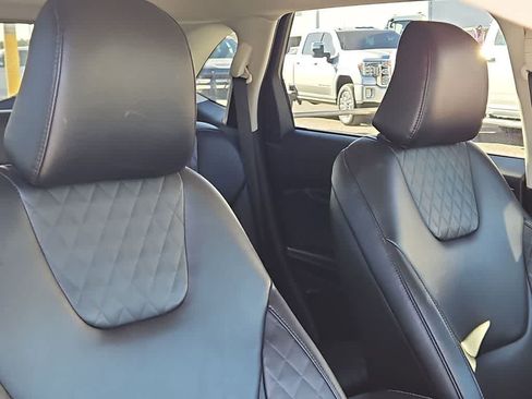 Used 2023 Ford Edge Titanium AWD/4WD image 17
