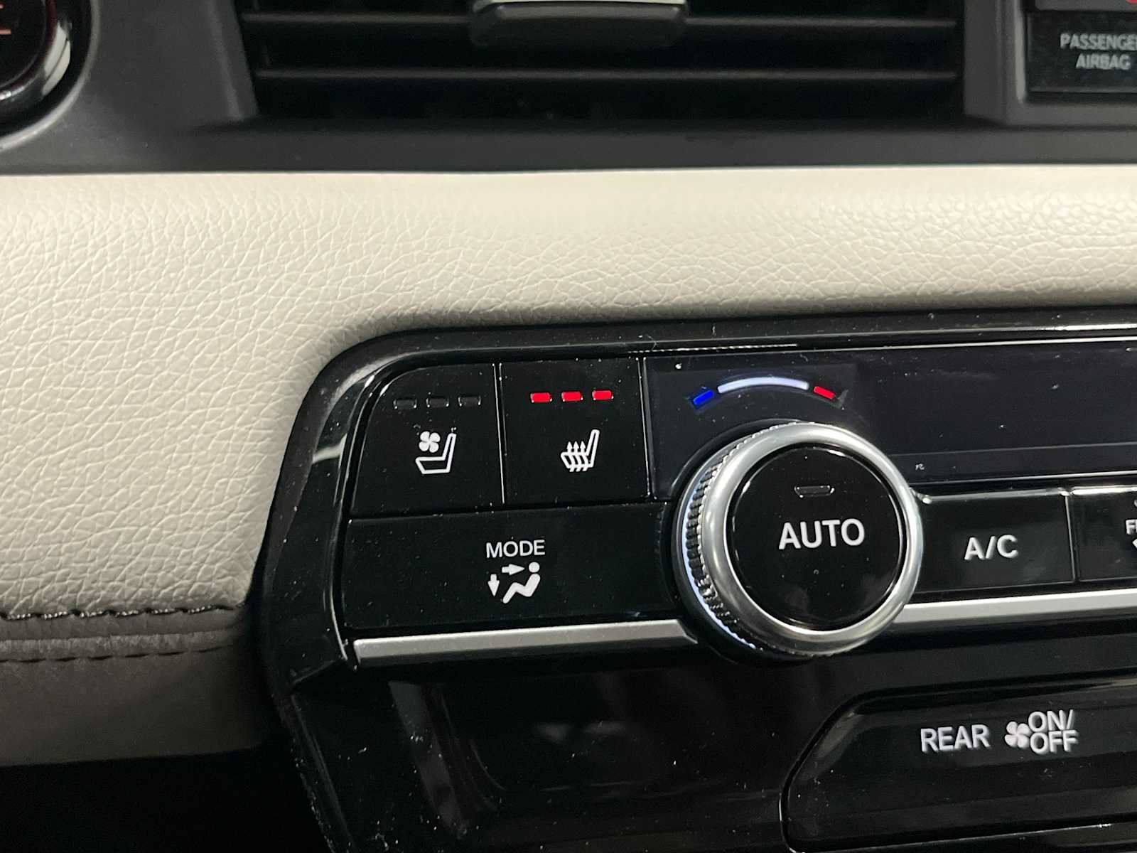 New 2026 Honda Pilot Elite image 22