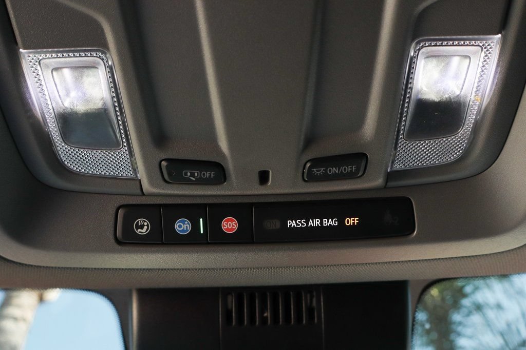 Used 2023 Chevrolet Silverado 1500 Custom AWD/4WD image 26