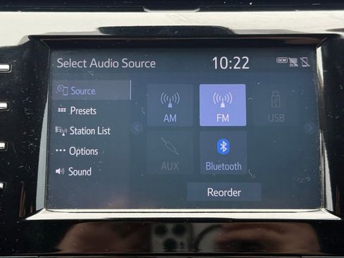 Used 2019 Toyota Camry SE image 28