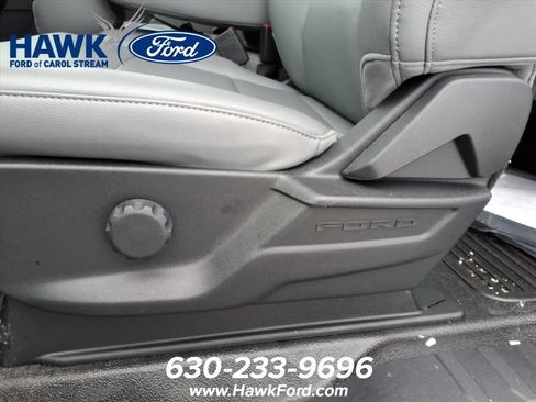 Used 2024 Ford F550 2WD SuperCab Super Duty image 23