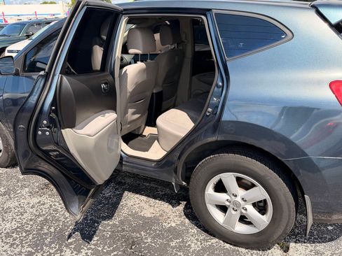 Used 2012 Nissan Rogue S w/ Special Edition Pkg AWD/4WD image 10