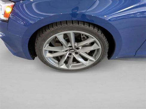 Used 2019 Audi A5 2.0T Premium Plus w/ Premium Plus image 29