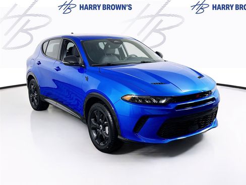 Used 2024 Dodge Hornet R/T w/ R/T Blacktop Package image 24