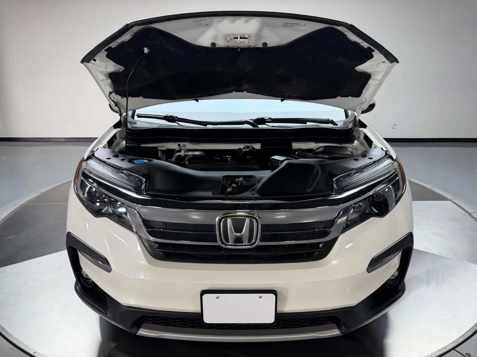 Used 2019 Honda Pilot EX-L image 10