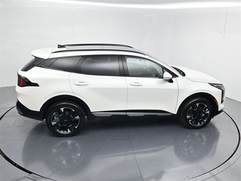 New 2026 Kia Sportage SX Prestige image 50