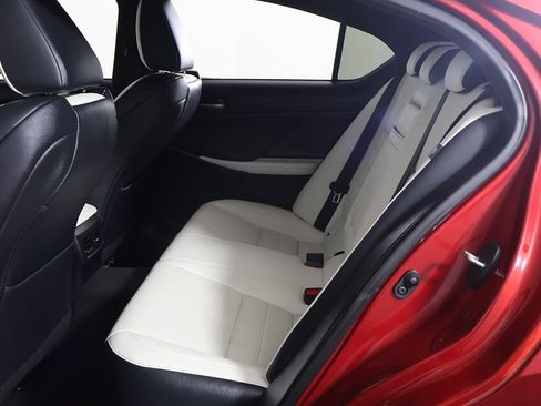 Used 2023 Lexus IS 350 F Sport w/ Memory Package AWD/4WD image 31