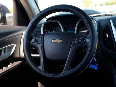 Used 2013 Chevrolet Equinox LS FWD image 25