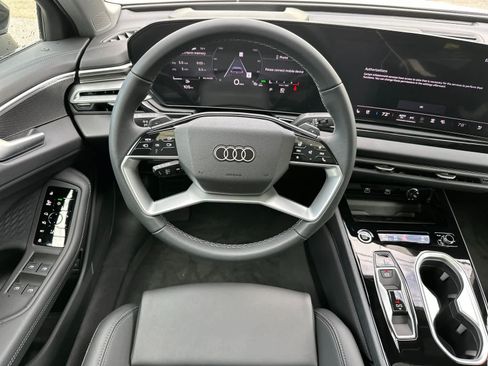 New 2026 Audi A6 Premium Plus AWD/4WD image 14