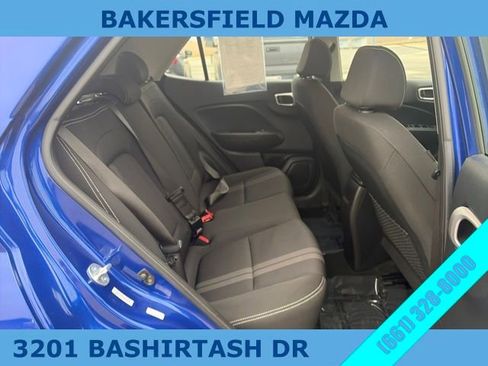 Used 2023 Hyundai Venue SEL w/ Cargo Package image 12