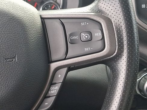 Used 2023 RAM 1500 Tradesman w/ Trailer Tow Group AWD/4WD image 21