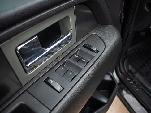 Used 2013 Ford F150 FX2 w/ Luxury Equipment Group RWD image 12