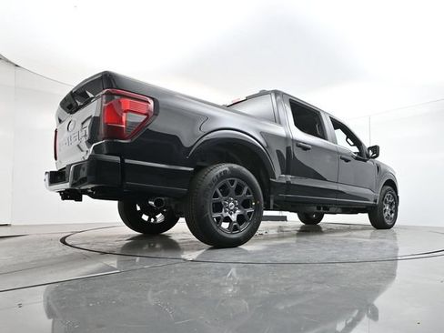 Used 2026 Ford F150 STX w/ Equipment Group 200A RWD image 32