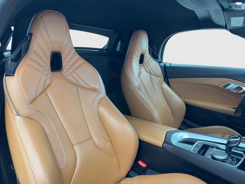 Used 2020 BMW Z4 sDrive30i w/ M Sport Package RWD image 53