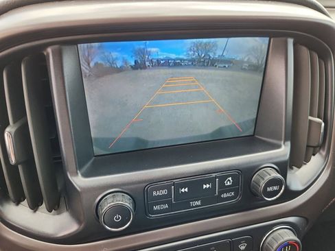 Used 2015 GMC Canyon SLE w/ All-Terrain Package AWD/4WD image 23
