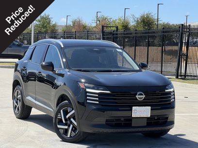 Certified 2026 Nissan Kicks SV