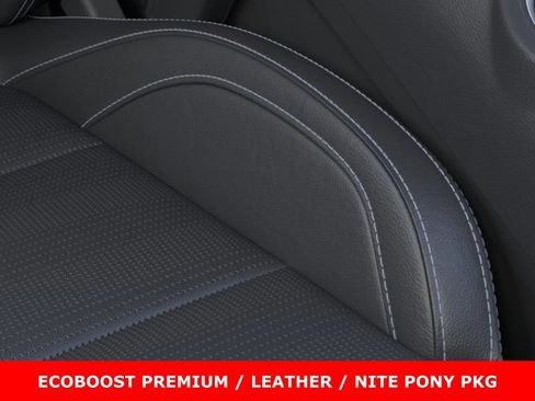 New 2026 Ford Mustang Premium image 16