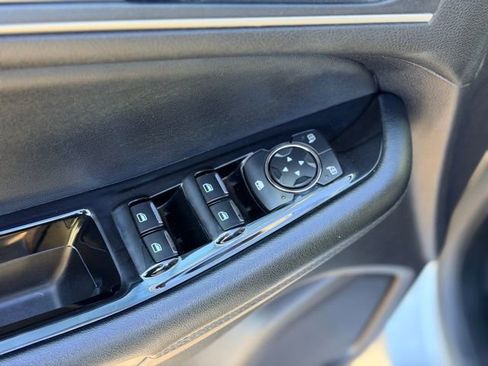 Used 2020 Ford Edge SEL w/ Cargo Accessory Package image 20