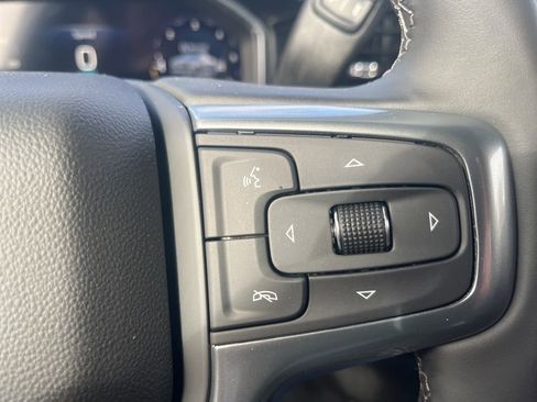 New 2026 Chevrolet Silverado 1500 LT image 16