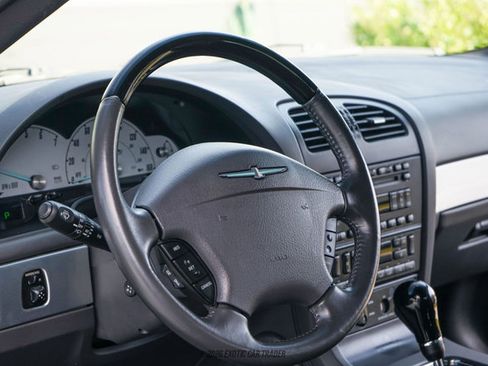 Used 2002 Ford Thunderbird RWD image 52