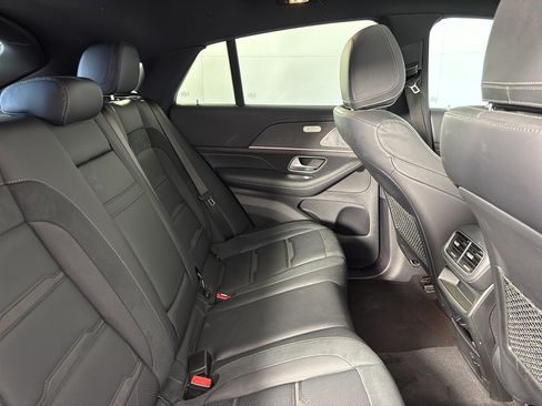 Used 2022 Mercedes-Benz GLE 53 AMG 4MATIC Coupe image 29