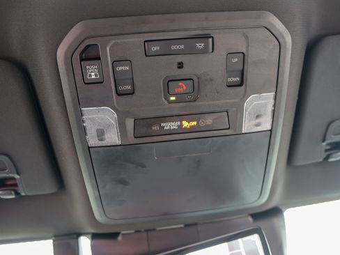 Certified 2026 Toyota Tacoma Limited AWD/4WD image 24