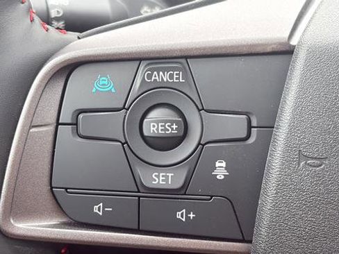 New 2026 Nissan Sentra SR FWD image 16
