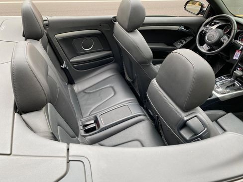 Used 2014 Audi A5 2.0T Premium Plus image 70