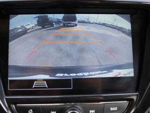 Used 2023 Chevrolet TrailBlazer ACTIV w/ Sun and Liftgate Package image 23