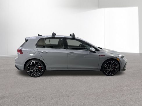 Used 2023 Volkswagen GTI Autobahn FWD image 35