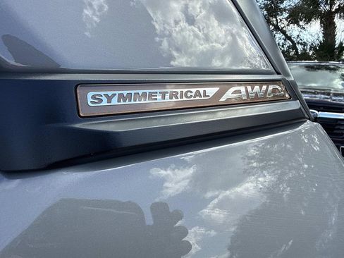 New 2026 Subaru Forester Sport image 11