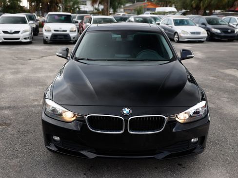 Used 2014 BMW 320i Sedan image 19