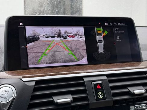 Used 2020 BMW X3 xDrive30i image 42