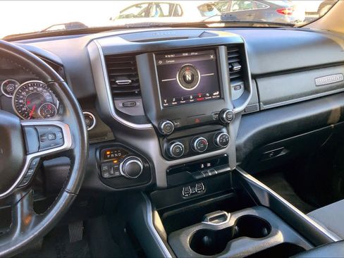 Used 2020 RAM 1500 Big Horn image 6